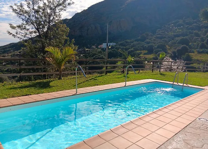 Casas Rurales Don Emilio