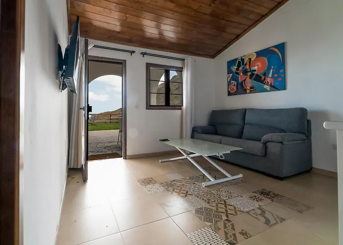 Casas Rurales Don Emilio