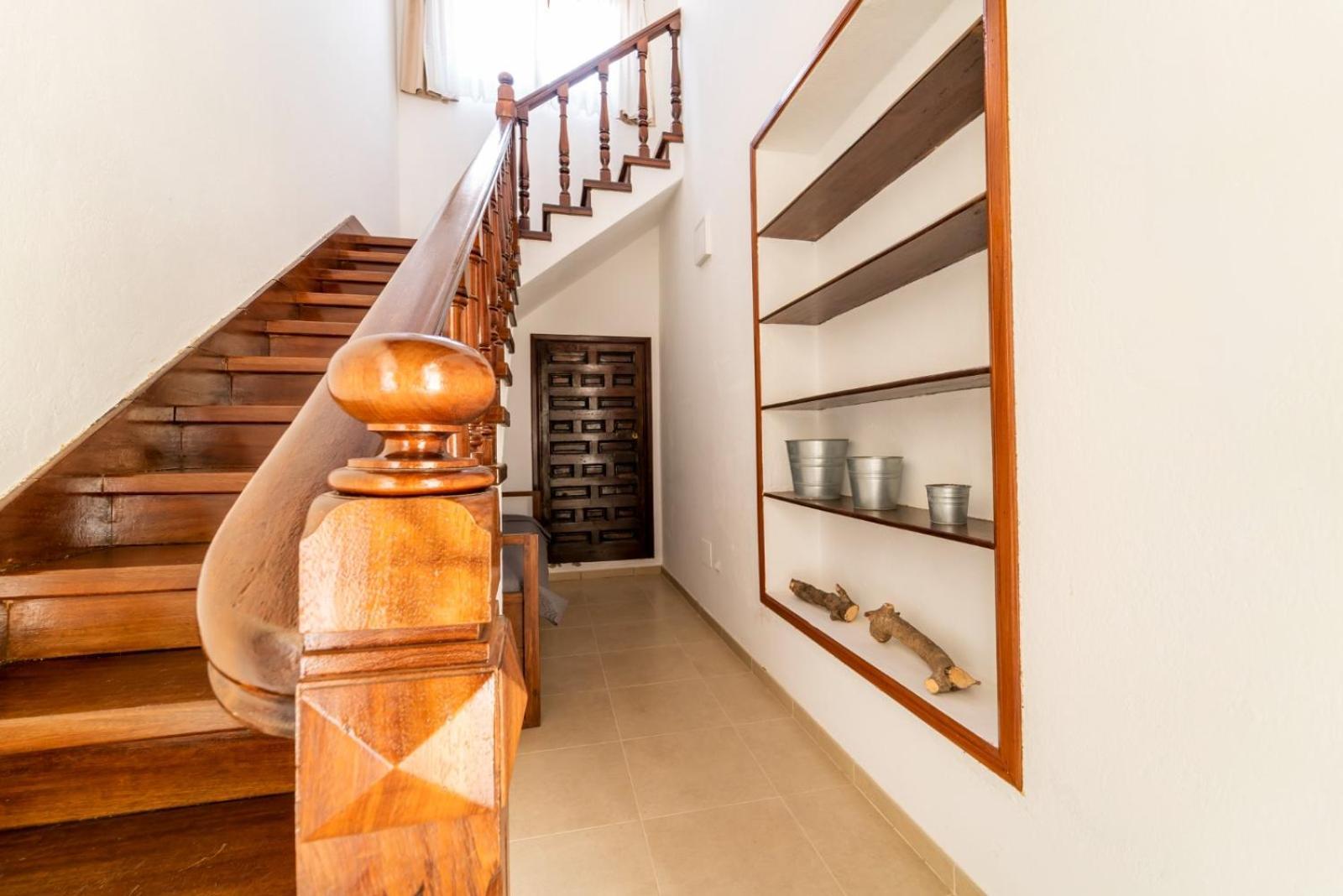 Apartment Don Emilio *