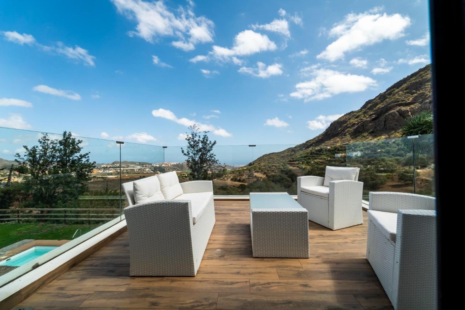 Apartment Don Emilio