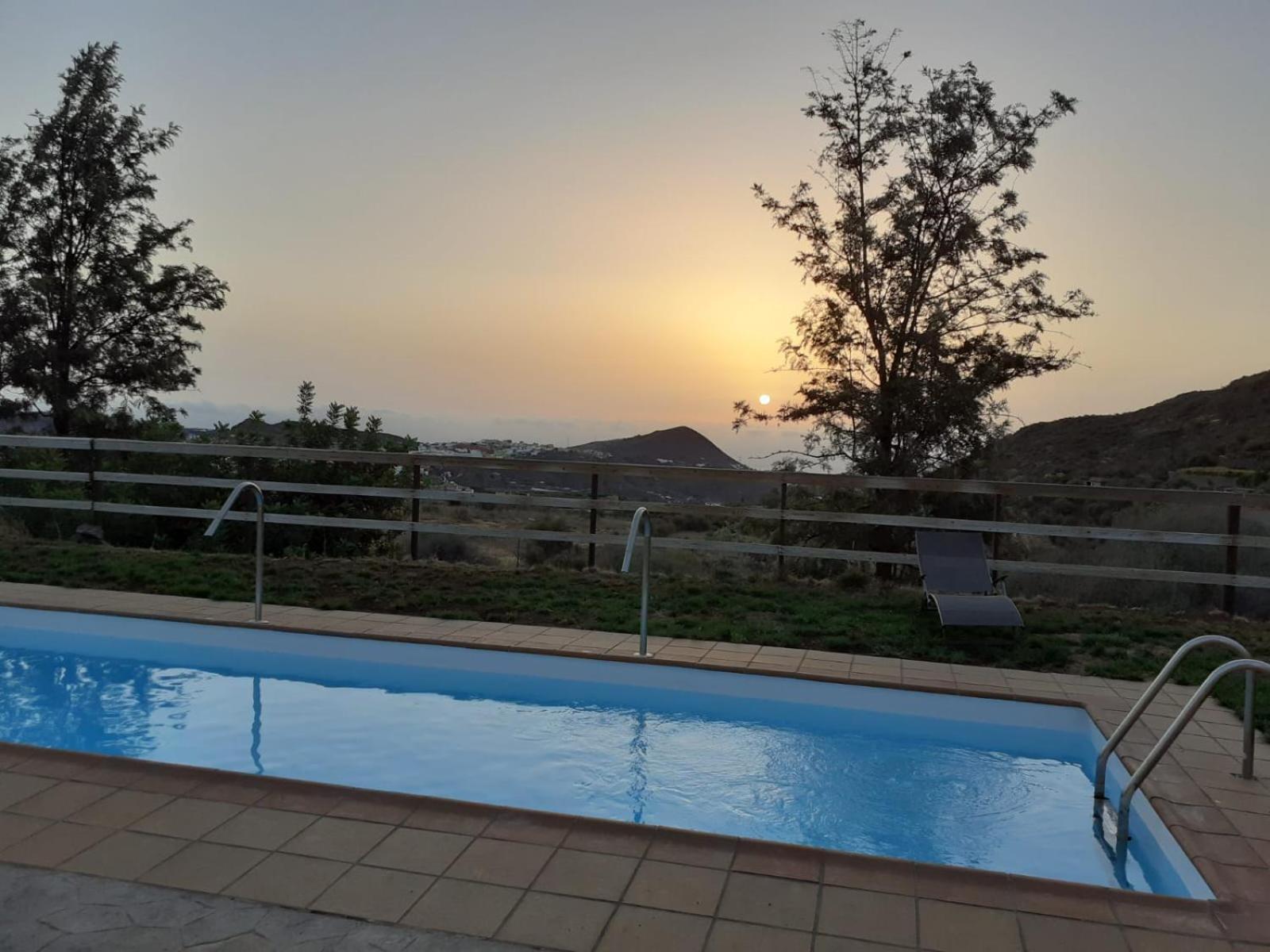 Don Emilio Apartment