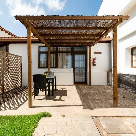 Casas Rurales Don Emilio Valsequillo Exterior photo