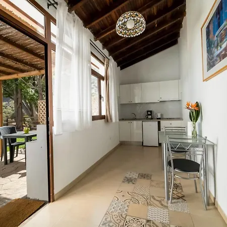 Casas Rurales Don Emilio Valsequillo Exterior photo