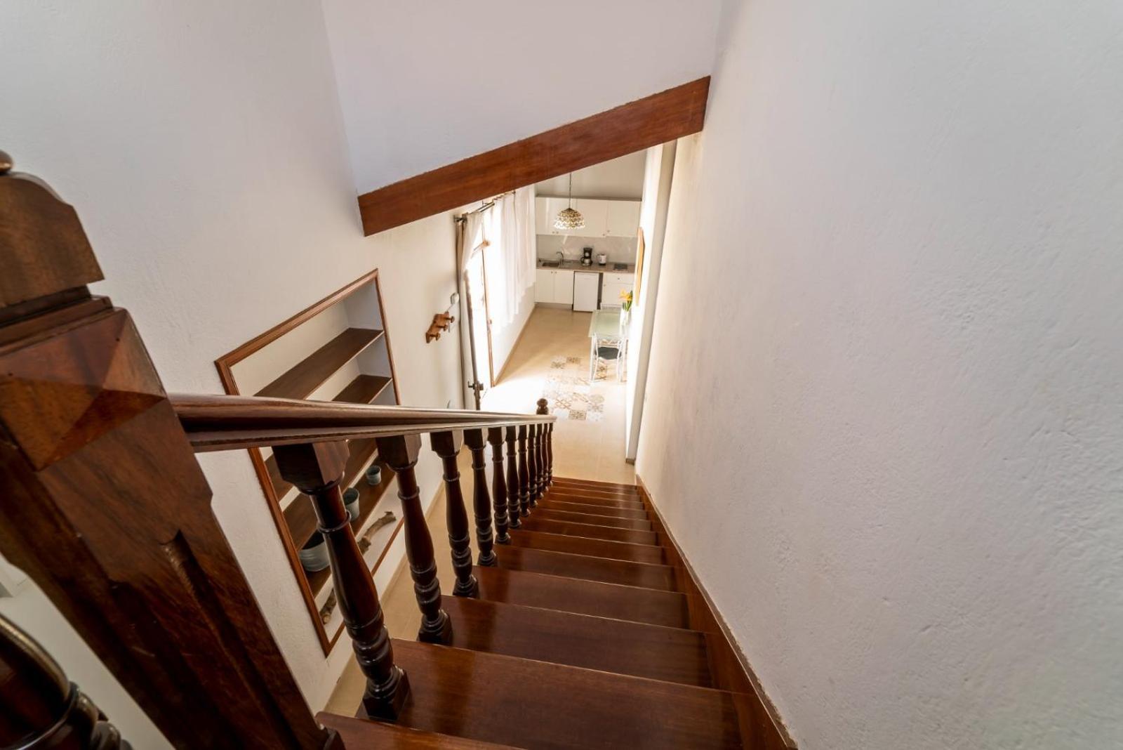 Don Emilio Apartment