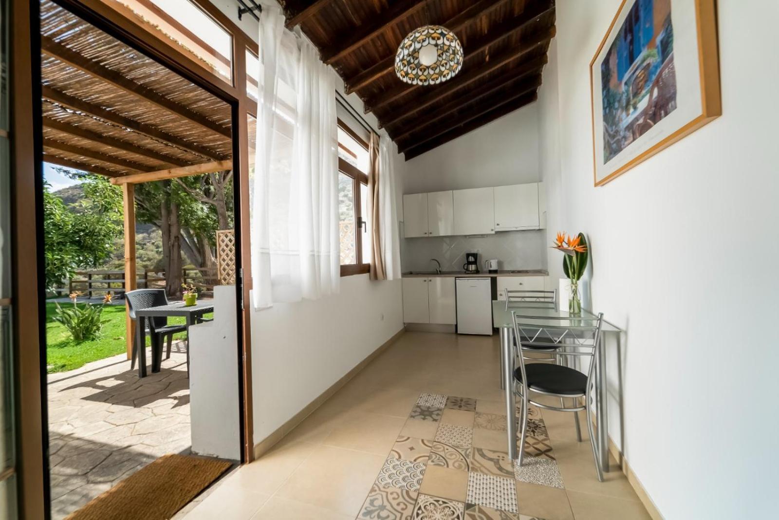 Apartment Don Emilio Valsequillo