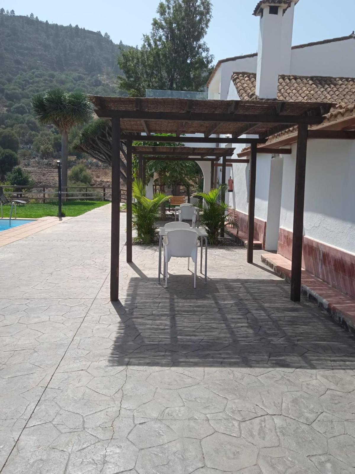 Don Emilio Apartment *
